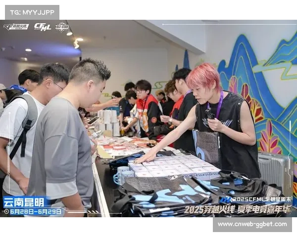 快手成为穿越火线系列电竞官方指定短视频平台 引领电竞短视频新风潮