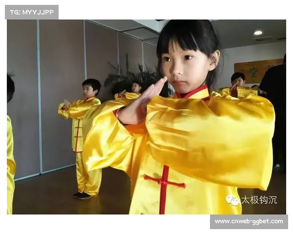 吴旭自幼习武专攻太极 亚洲杯夺冠后再创世锦赛辉煌成就