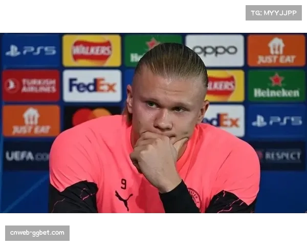 哈兰德接受欧足联专访，谈及卫冕欧冠的渴望与压力